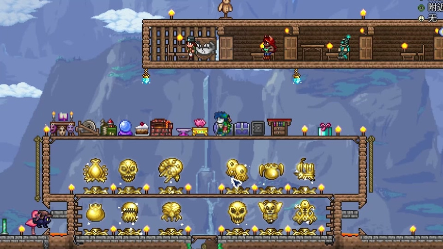 猪鲨公爵最全游戏攻略解说_猪鲨公爵最新游戏技巧通关