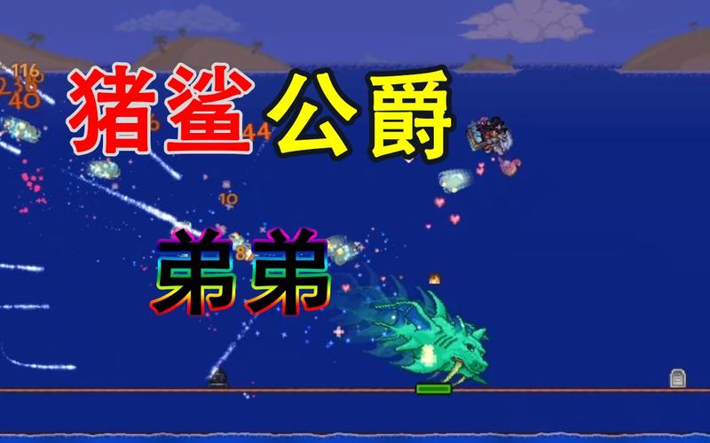 猪鲨公爵最全游戏攻略解说_猪鲨公爵最新游戏技巧通关