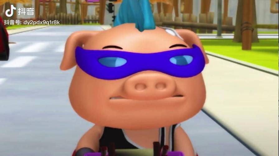 猪猪侠波比最全游戏攻略解说_猪猪侠波比最新游戏技巧通关