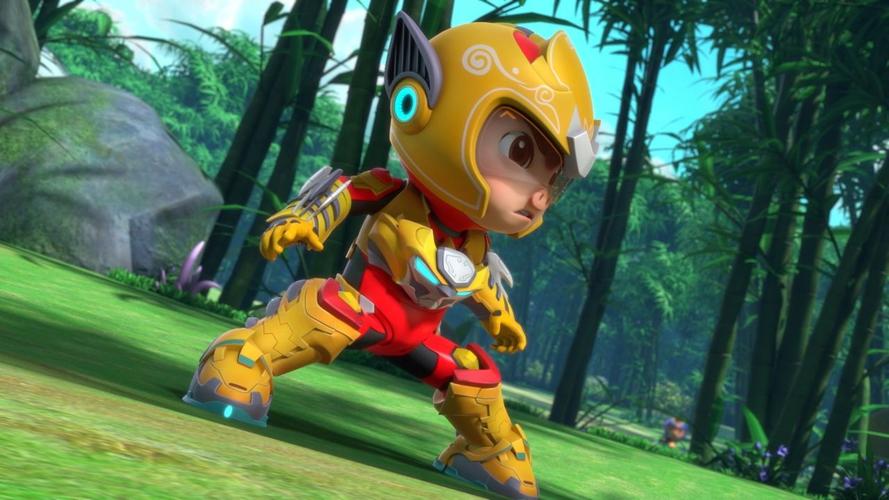 猪猪侠游戏顶尖玩家养成攻略_猪猪侠游戏实用技巧全解析