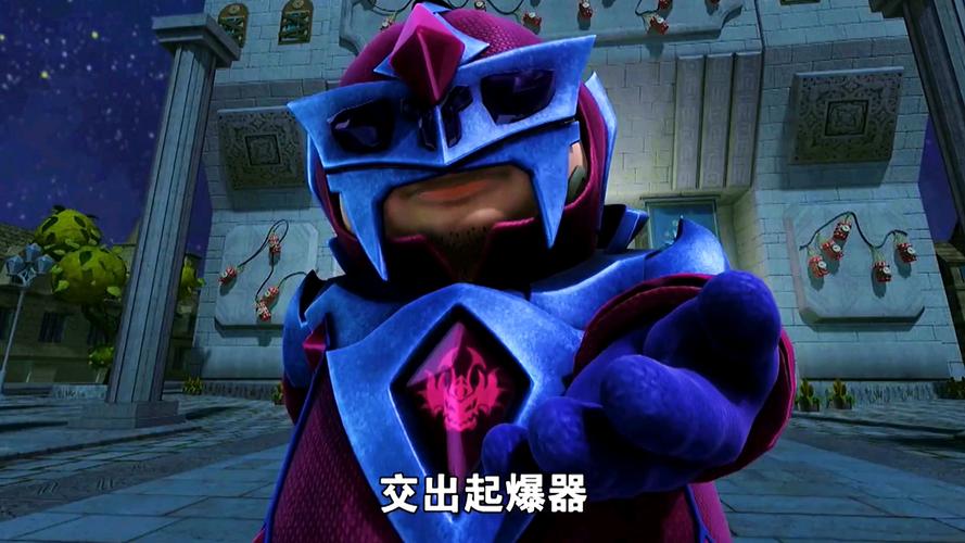 猪猪侠游戏顶尖玩家养成攻略_猪猪侠游戏实用技巧全解析