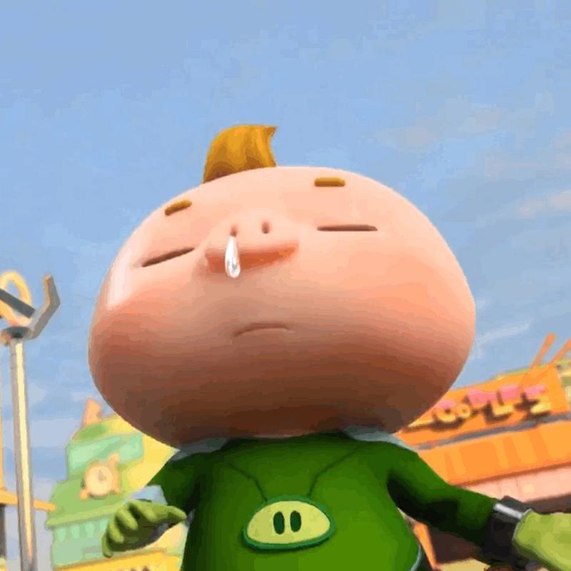 猪猪侠小呆呆最全游戏攻略解说_猪猪侠小呆呆最新游戏技巧通关