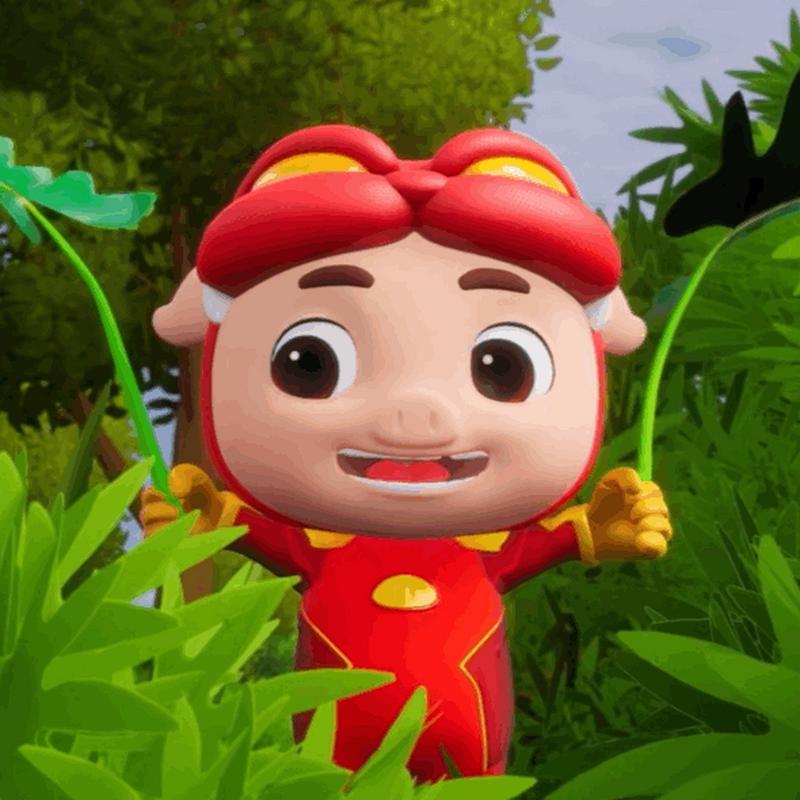 猪猪侠之环球日记最全游戏攻略解说_猪猪侠之环球日记最新游戏技巧通关