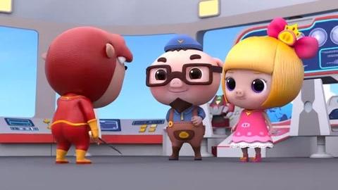 猪猪侠之环球日记最全游戏攻略解说_猪猪侠之环球日记最新游戏技巧通关