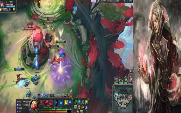 猩红收割者最全游戏攻略解说_猩红收割者最新游戏技巧通关