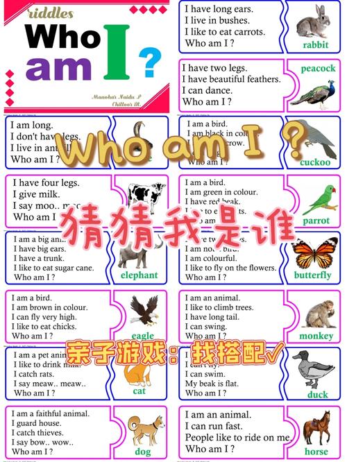 猜猜我是谁游戏最全攻略解说_猜猜我是谁游戏最新技巧通关