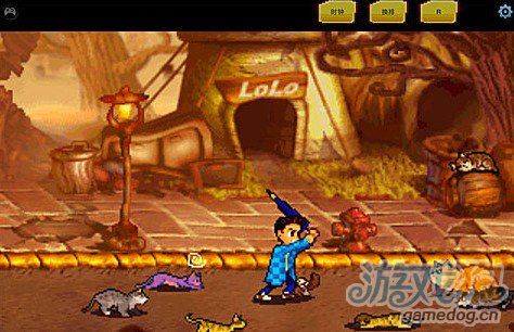 猛象争霸最全游戏攻略解说_猛象争霸最新游戏技巧通关