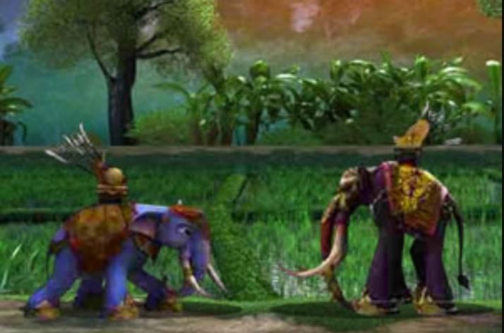 猛象争霸最全游戏攻略解说_猛象争霸最新游戏技巧通关