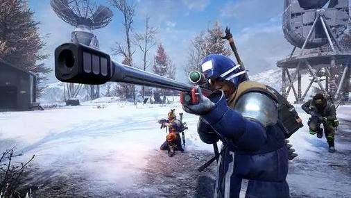 猛烈射击最全游戏攻略解说_猛烈射击最新游戏技巧通关