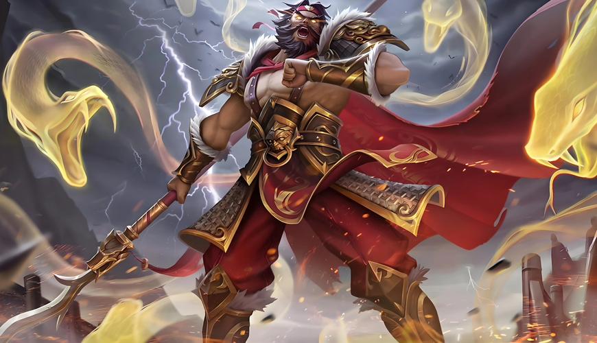 猛将三国最全游戏攻略解说_猛将三国最新游戏技巧通关