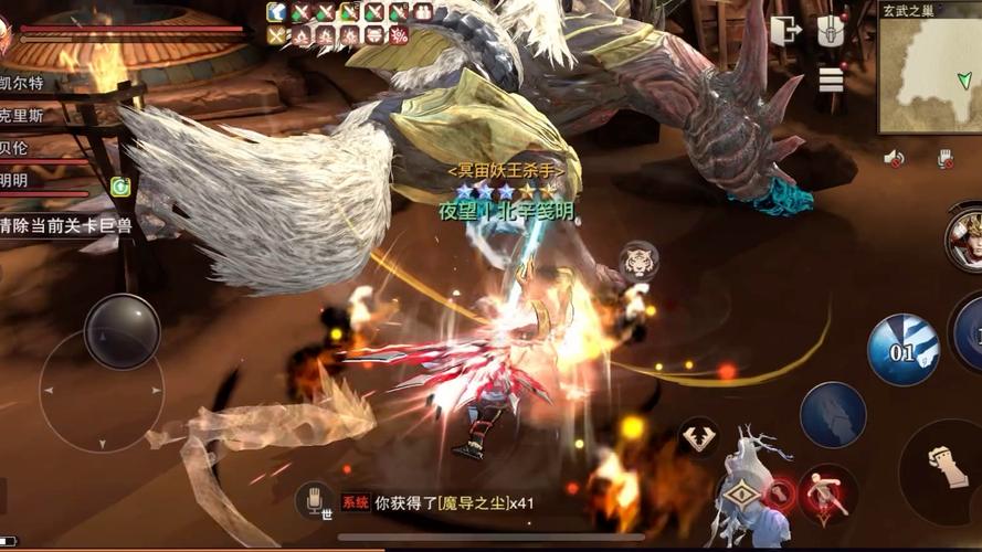 猎魂觉醒藏宝阁最全游戏攻略解说_猎魂觉醒藏宝阁最新游戏技巧通关