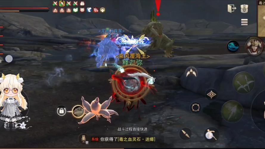 猎魂觉醒最全游戏攻略解说_猎魂觉醒最新游戏技巧通关