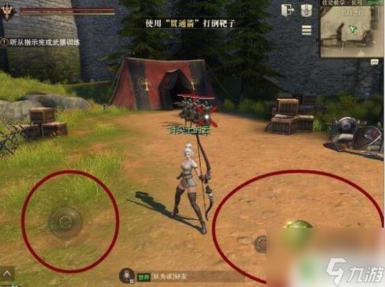 猎魂人最全游戏攻略解说_猎魂人最新游戏技巧通关