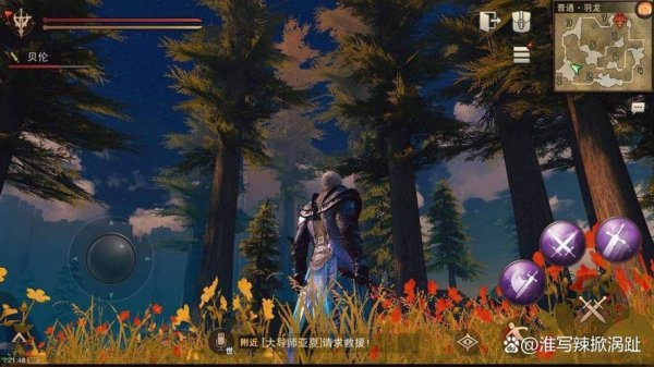 猎魂人最全游戏攻略解说_猎魂人最新游戏技巧通关