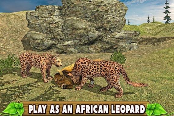 猎豹模拟器最新玩法攻略_猎豹模拟器实用技巧全解析