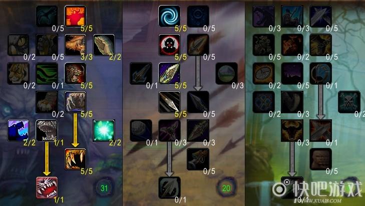 猎人王最全游戏攻略解说_猎人王最新游戏技巧通关