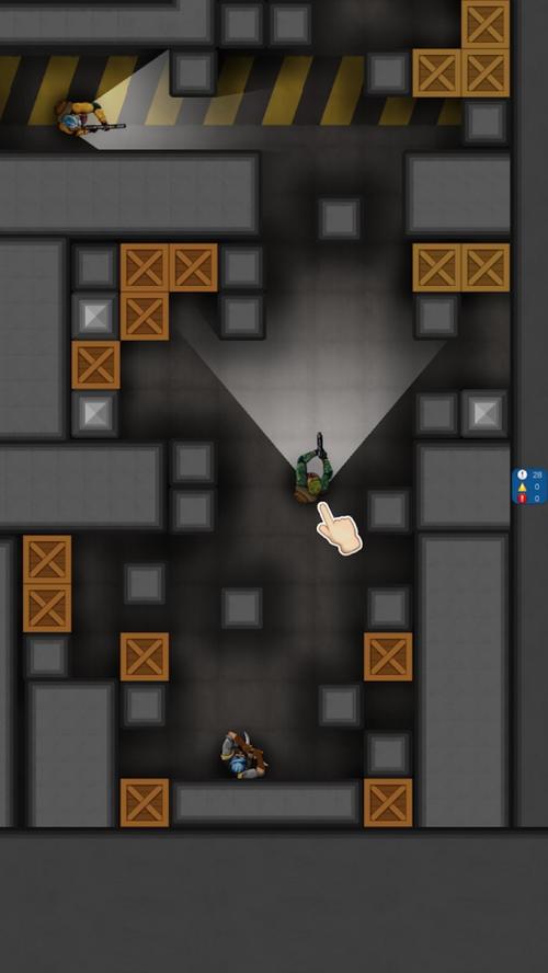 猎人游戏最全游戏攻略解说_猎人游戏最新游戏技巧通关