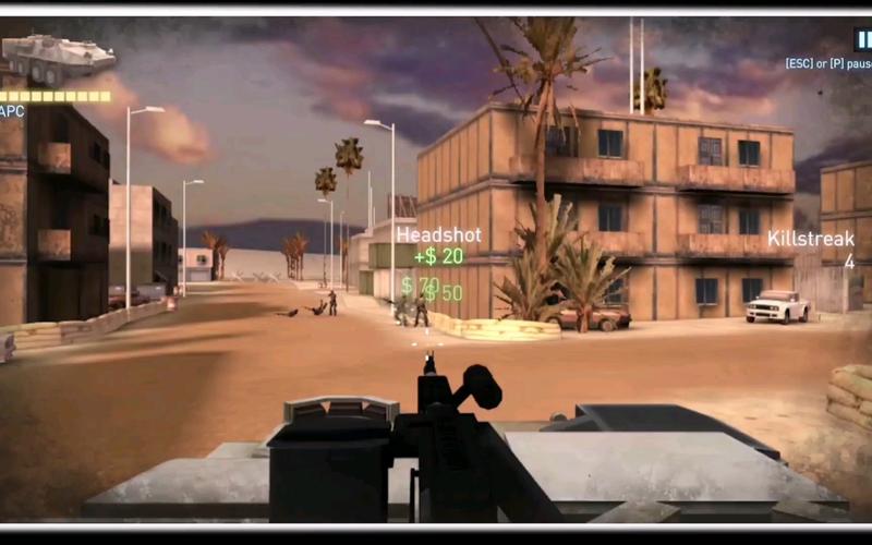 狼牙特种部队最全游戏攻略解说_狼牙特种部队最新游戏技巧通关