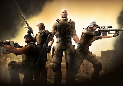 狼牙特种部队最全游戏攻略解说_狼牙特种部队最新游戏技巧通关