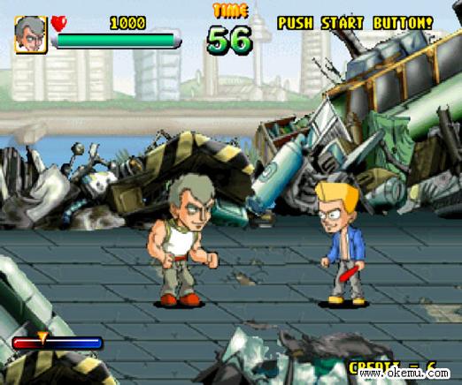 狼拳最全游戏攻略解说_狼拳最新游戏技巧通关