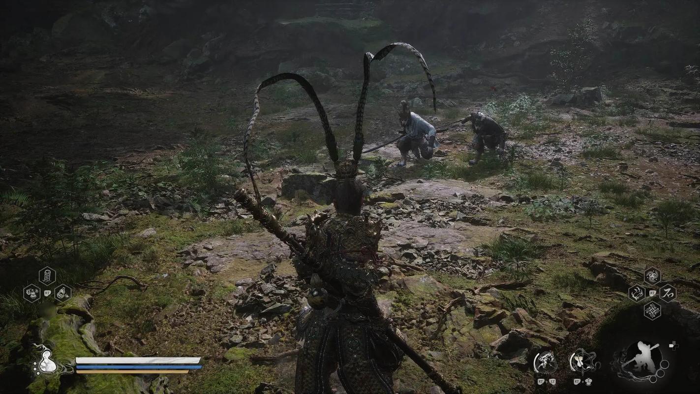 狼妖最全游戏攻略解说_狼妖最新游戏技巧通关