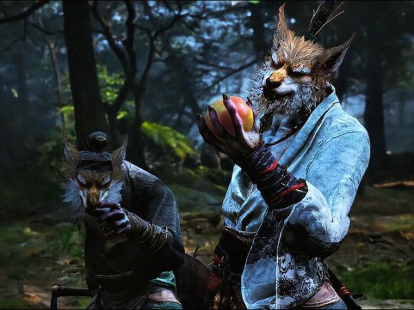 狼妖最全游戏攻略解说_狼妖最新游戏技巧通关