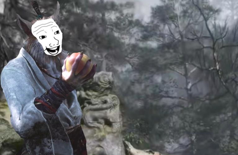 狼妖最全游戏攻略解说_狼妖最新游戏技巧通关