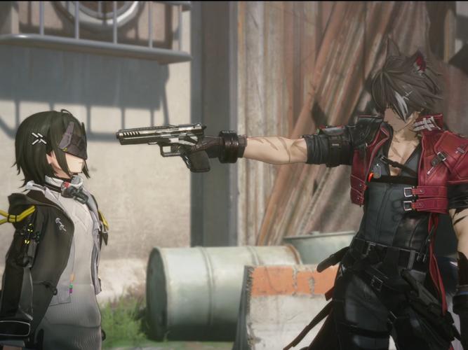 狼卫最全游戏攻略解说_狼卫最新游戏技巧通关