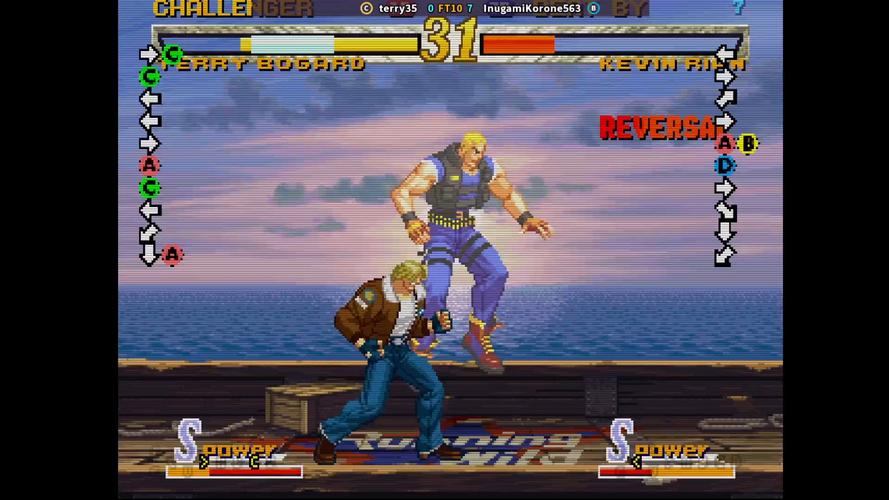 狼传说最全游戏攻略解说_狼传说最新游戏技巧通关