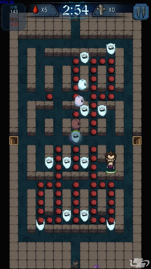 狼人传说游戏攻略大全_狼人传说实用技巧解析