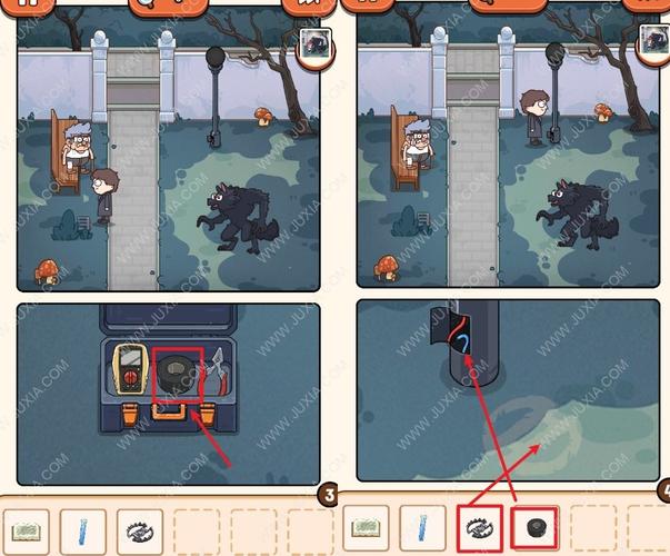 狼人传说游戏攻略大全_狼人传说实用技巧解析