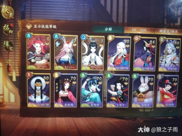 狼之子最全游戏攻略解说_狼之子最新游戏技巧通关