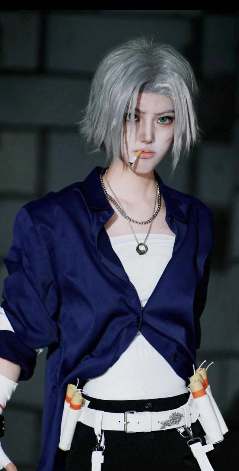 狱寺隼人超详细游戏攻略_狱寺隼人实用技巧全解析