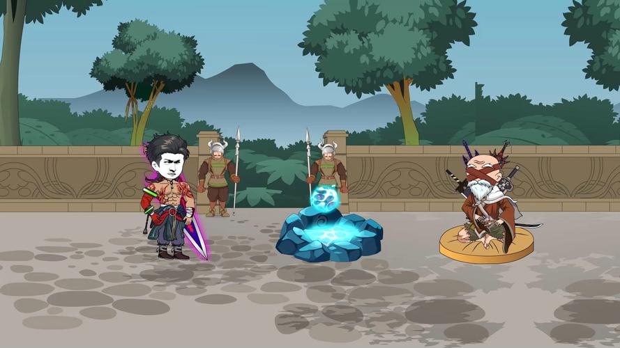 狱血魔神最全游戏攻略解说_狱血魔神最新游戏技巧通关