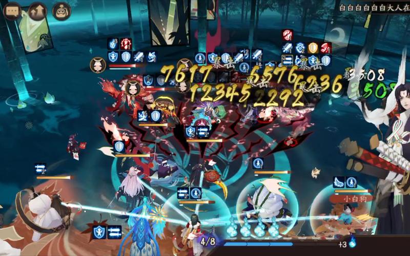 狰最全游戏攻略解说_狰最新游戏技巧通关