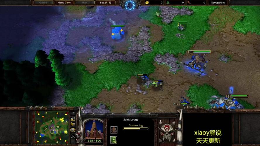 狮鹫骑士最全游戏攻略解说_狮鹫骑士最新游戏技巧通关