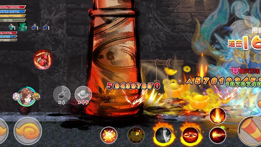 狮驼洞最全游戏攻略解说_狮驼洞最新游戏技巧通关