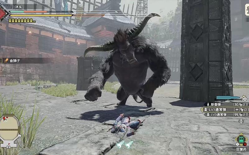 狮子连弹最全游戏攻略解说_狮子连弹最新游戏技巧通关