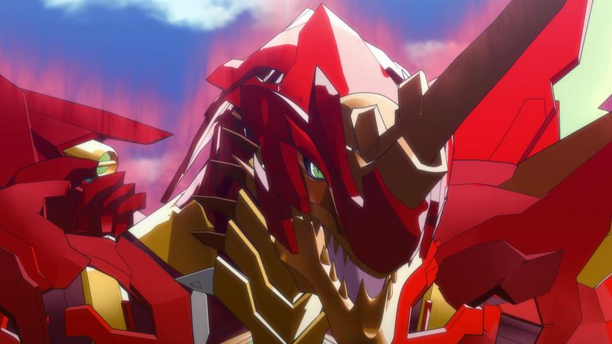 独角龙最全游戏攻略解说_独角龙最新游戏技巧通关