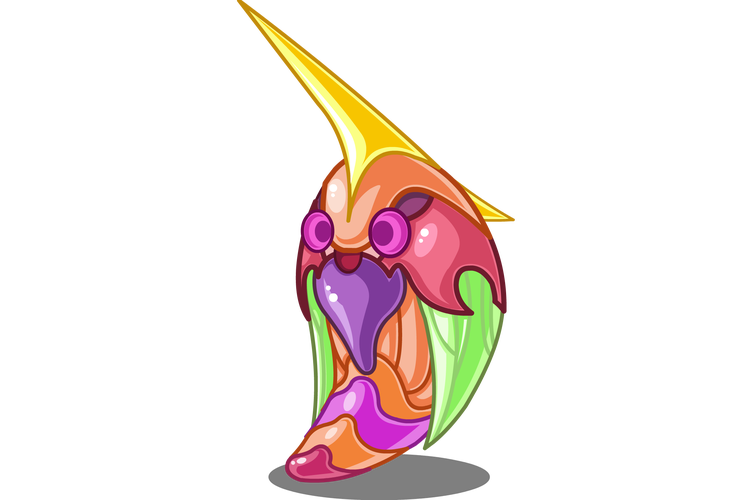 独角虫进化最全游戏攻略解说_独角虫进化最新游戏技巧通关