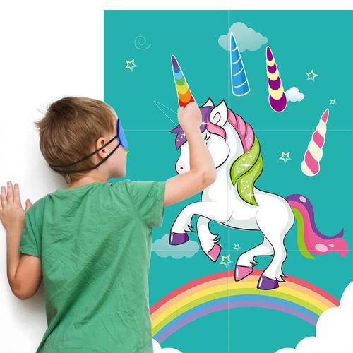 独角兽的角最全游戏攻略解说_独角兽的角最新游戏技巧通关