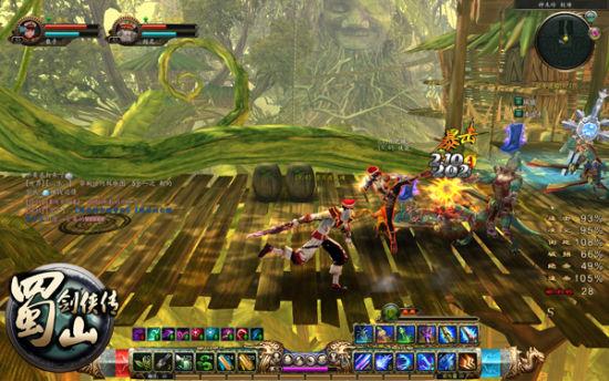 独臂剑客最全游戏攻略解说_独臂剑客最新游戏技巧通关