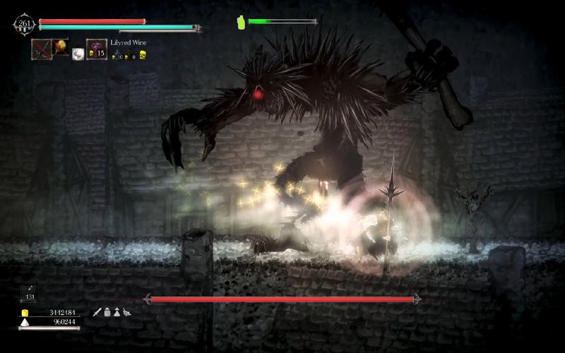 独眼魔最全游戏攻略解说_独眼魔最新游戏技巧通关