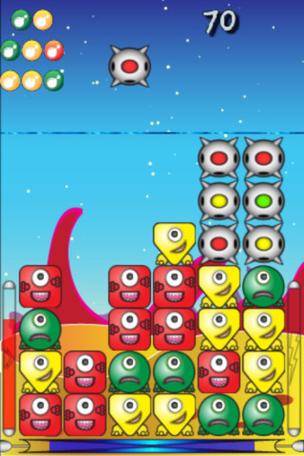 独眼怪最全游戏攻略解说_独眼怪最新游戏技巧通关