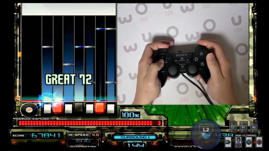 狂热节拍最全游戏攻略解说_狂热节拍最新游戏技巧通关