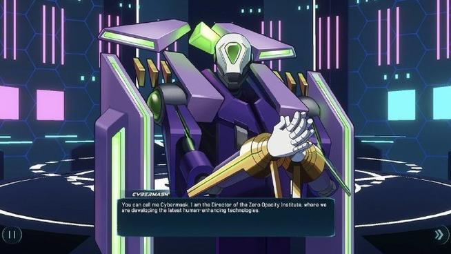 狂热者最全游戏攻略解说_狂热者最新游戏技巧通关