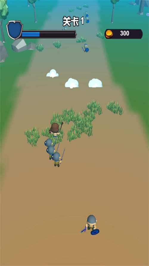 狂热者最全游戏攻略解说_狂热者最新游戏技巧通关