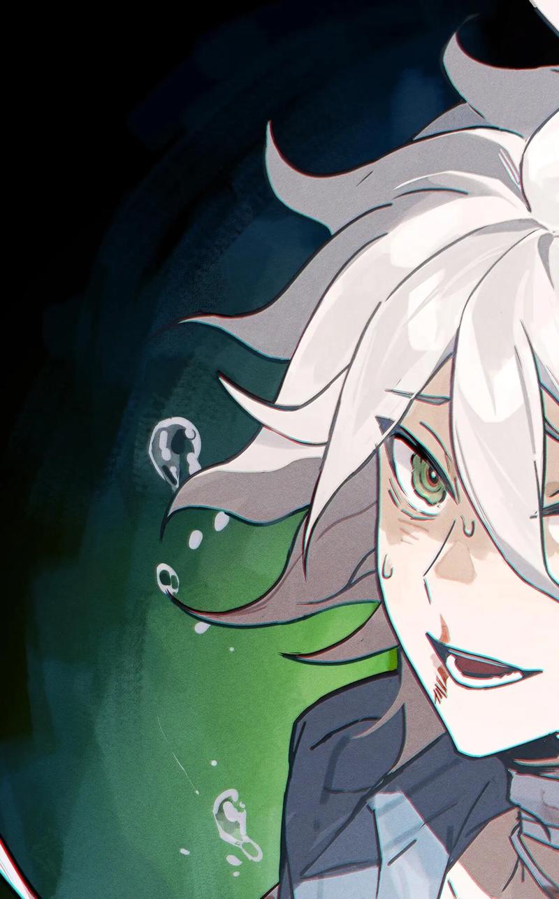 狛枝凪斗怎么读_狛枝凪斗最新游戏攻略技巧通关