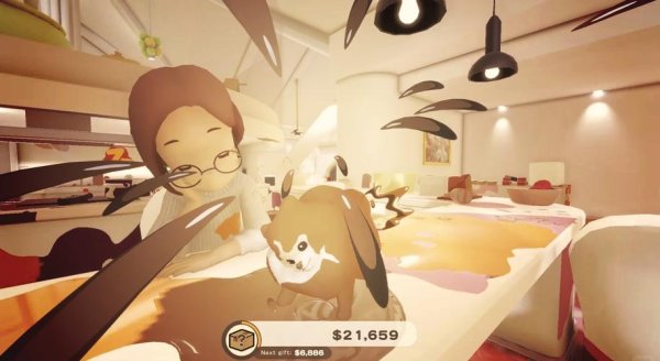 狗狗模拟器最全游戏攻略解说_狗狗模拟器最新游戏技巧通关