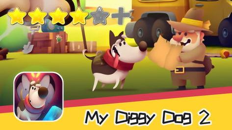 狗狗大战最全游戏攻略解说_狗狗大战最新游戏技巧通关